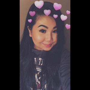 Meet your Posher, Lhalyn